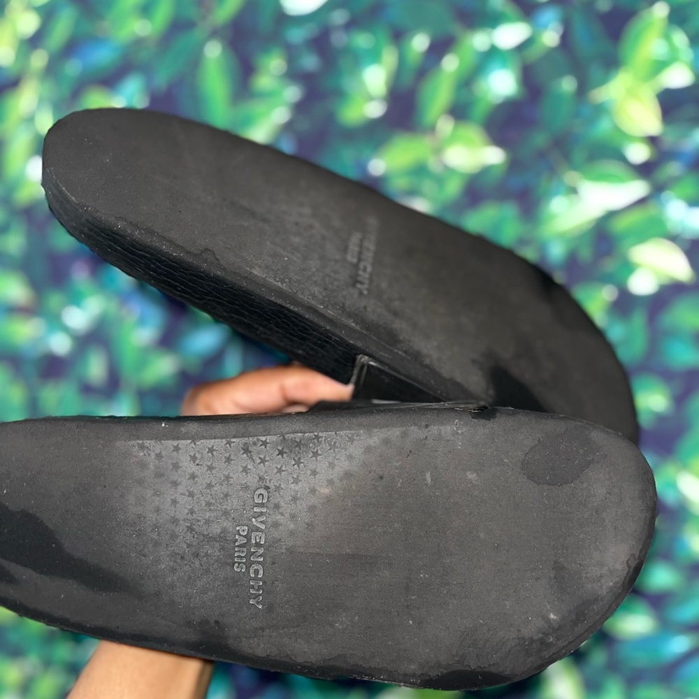 Givenchy Pool Slides - image 3